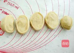 Illustration of how to bake bread 5