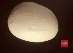 cranberry Illustration of how to make coconut toast 3