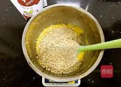 Oatmeal coconut biscuits recipe 5