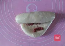 Milk Cranberry Toast Recipe Illustration 9