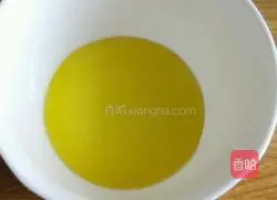 Illustration of how to make steamed moon cakes 8