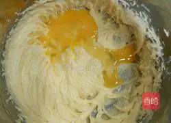 Whole wheat cartoon biscuits recipe 3