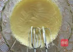 Illustration of how to make cookies 4