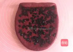 Watermelon toast (hand kneaded version) illustration 13