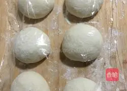 Illustration of how to make 100% Chinese mellow milk toast 10