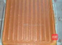 Chocolate cone recipe 22