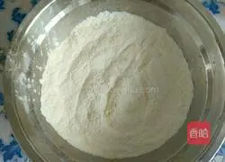 Illustration of how to make jade mooncakes 3