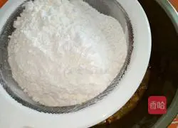 Cocoa walnut biscuits recipe 7