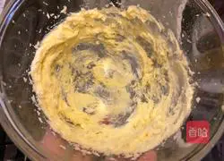 Button biscuits recipe 2