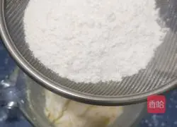 Illustration of how to make cheese stick biscuits 4