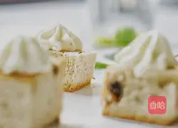 Illustration of how to make fresh milk toast 5