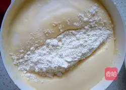 Cake recipe illustration 5