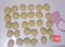 KT biscuits (corn oil version) recipe illustration 6