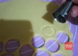 Button biscuits recipe 8