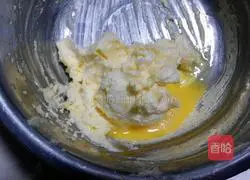 Cranberry Muffin Cake Recipe Illustration 5