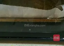 Illustration of how to make energy oatmeal cookies 2