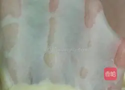 Red Bean Paste Toast Recipe Illustration 7