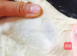 Illustration of how to make coffee bread that fills the room with fragrance 1