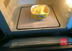 Illustration of how to make cookies 2