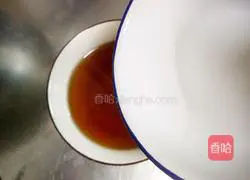 Illustration of how to make moon cakes 2