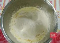 Illustration of how to make butter cookies 7