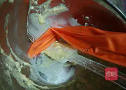 Illustration of how to make butter cookies 6
