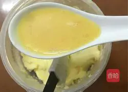 Cranberry Cookie Recipe Illustration 5