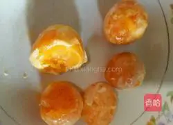 Cantonese-style mooncake recipe illustration 6