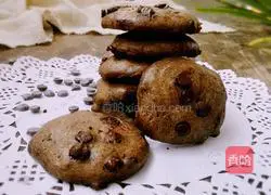 Illustration of how to make Quduoduo biscuits 8