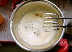 Chocolate pie recipe 4