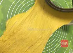 Pumpkin toast bread recipe 15