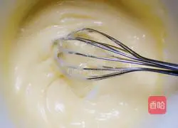 Illustration of how to make cranberry cookies 2