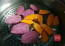 Snow Skin Mooncake Recipe Illustration 3