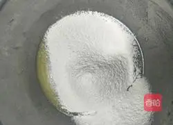 Cat Claw Biscuits Recipe Illustration 7