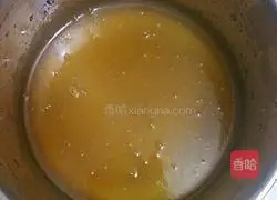 Recipe for Cantonese mooncakes with pumpkin filling 1