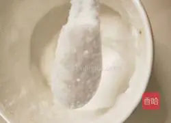 Illustration of homemade French bread 2