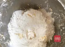 Illustration of how to make cookies 6