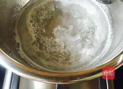 Illustration of how to make crystal rice dumplings, crystal mooncakes and crystal bags, Starbucks star ice rice dumplings 2