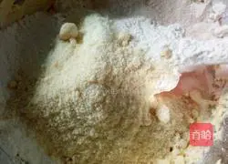 Milk Almond Biscuits Recipe Illustration 5