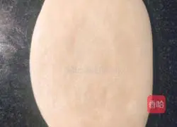 Air Fryer Version (Fresh Meat Mooncake) Recipe Illustration 9