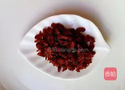 Cranberry Crisp Recipe Illustration 2