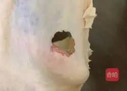 100% whole wheat toast recipe illustration 5