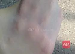 Chinese milk toast Illustration of how to do it 2