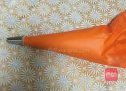 Illustration of how to make cookies 10