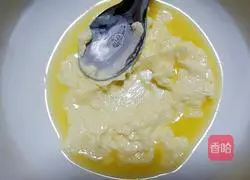 Cranberry Cookie Recipe Illustration 3