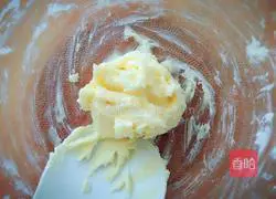 Cranberry Cookie Recipe Illustration 3