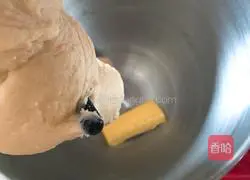 Emmental cheese toast recipe illustration 8