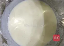 Snow Skin Mooncake Recipe Illustration 2