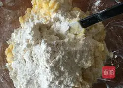 Illustration of how to make cookies 8