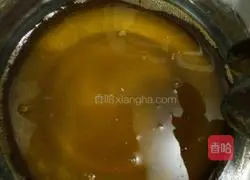  Illustration of how to make DIY mooncakes 1